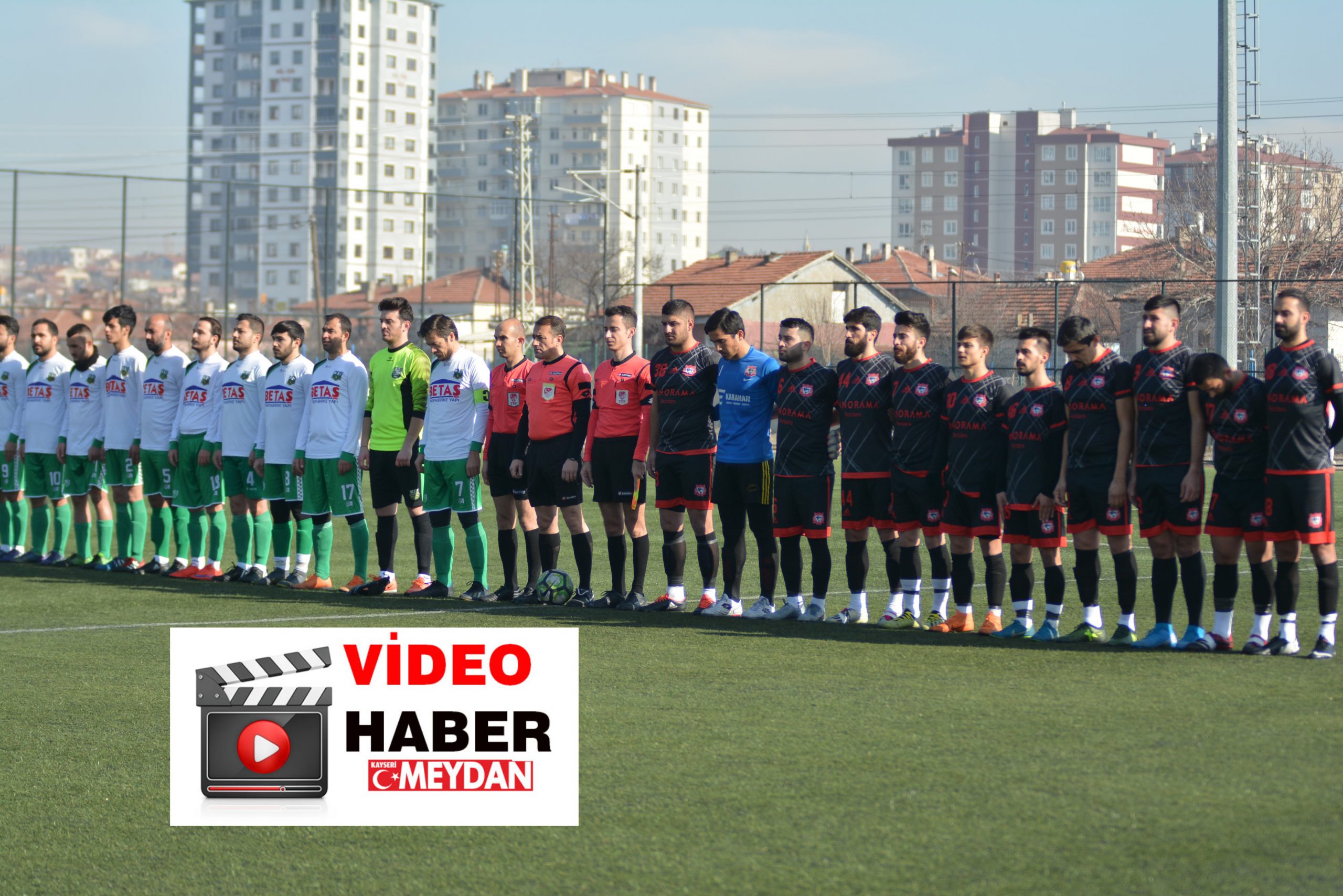 GÜLTEPE FARKA GİTTİ: 7-1