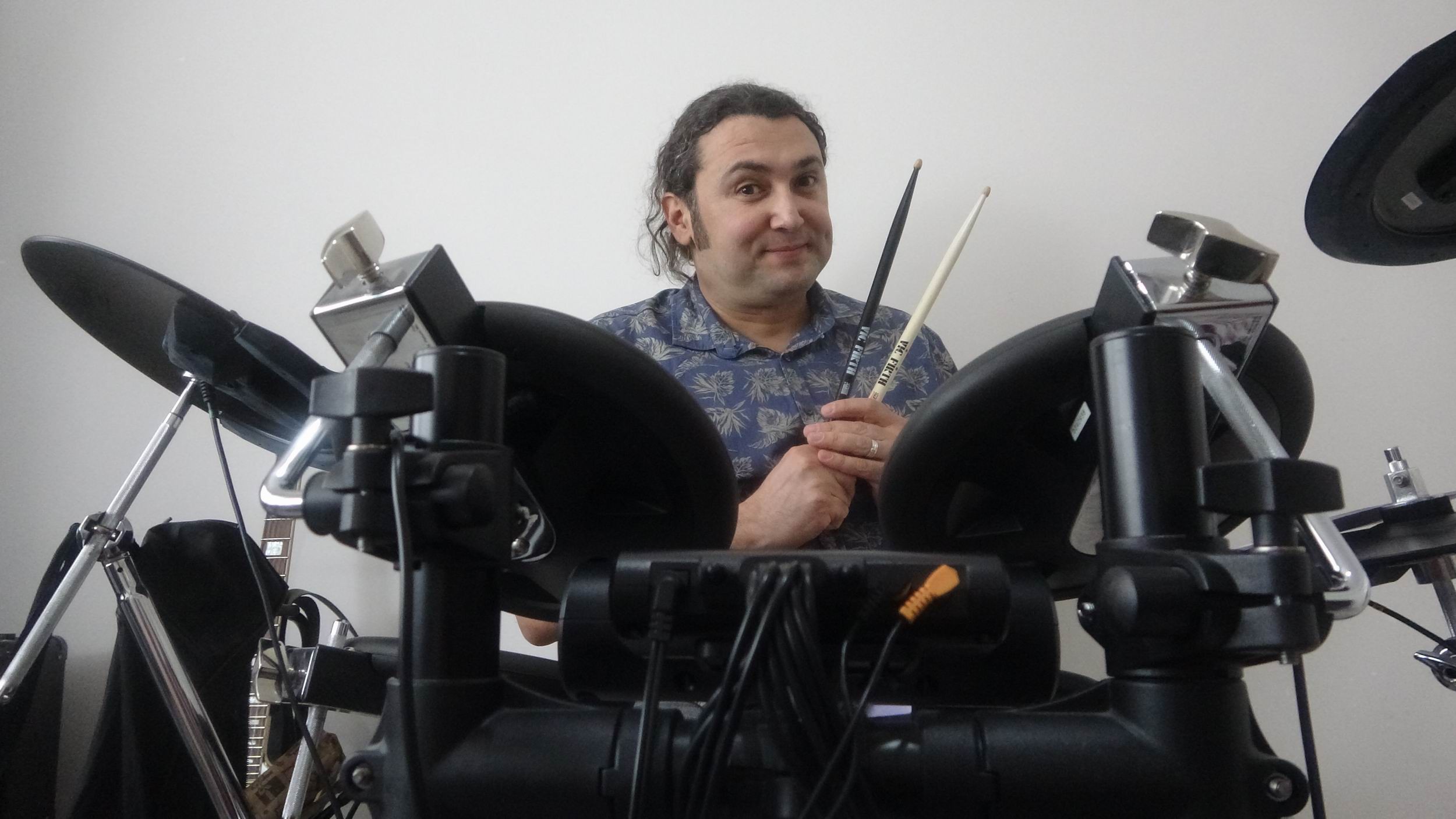 10 parmağında 10 marifet olan başhekim