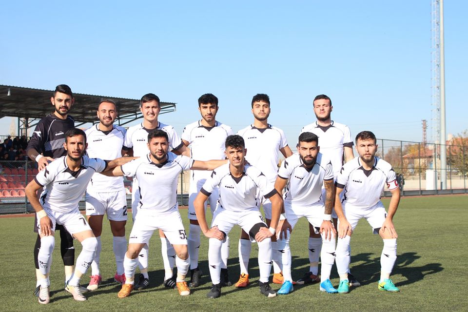 SAĞLIKSPOR LİGDEN ÇEKİLDİ GENÇLERBİRLİĞİ HÜKMEN YENDİ