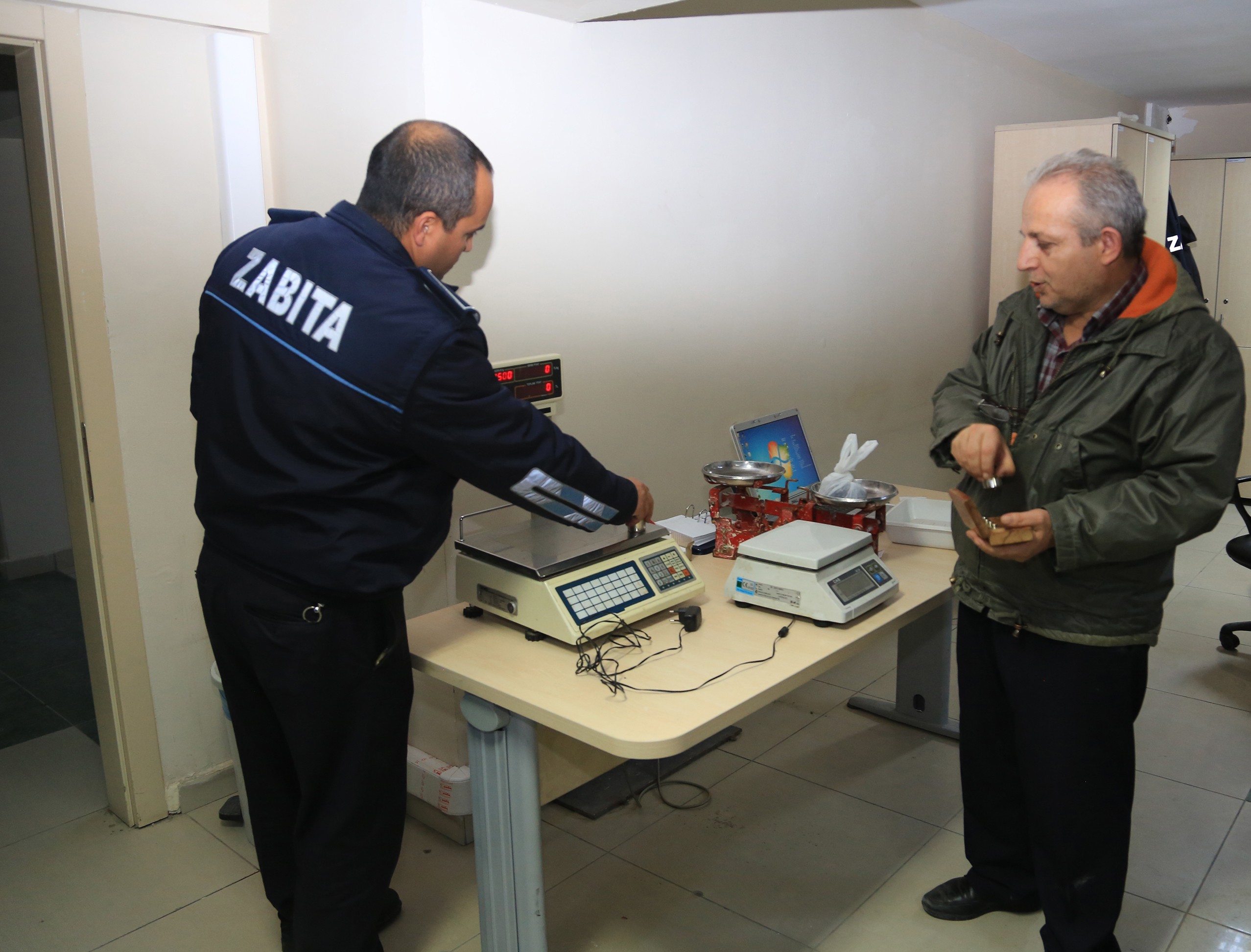 Ölçü ve Tartı Aletlerinin Muayenesini Unutmayın