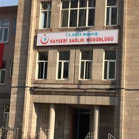 İl Sağlık Müdürlüğü’nden Skandal Paylaşıma Soruşturma