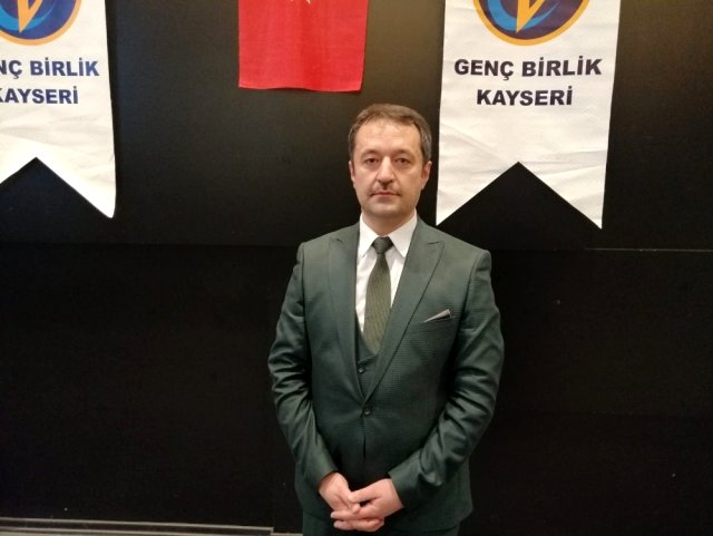 Kayseri’de ‘Fetih’ heyecanı