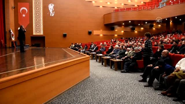 “Mekke’nin Fethi” etkinliği