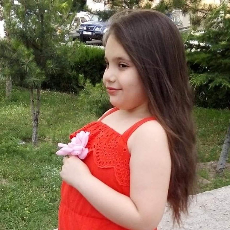 9 yaşındaki Suzan hayata tutunamadı