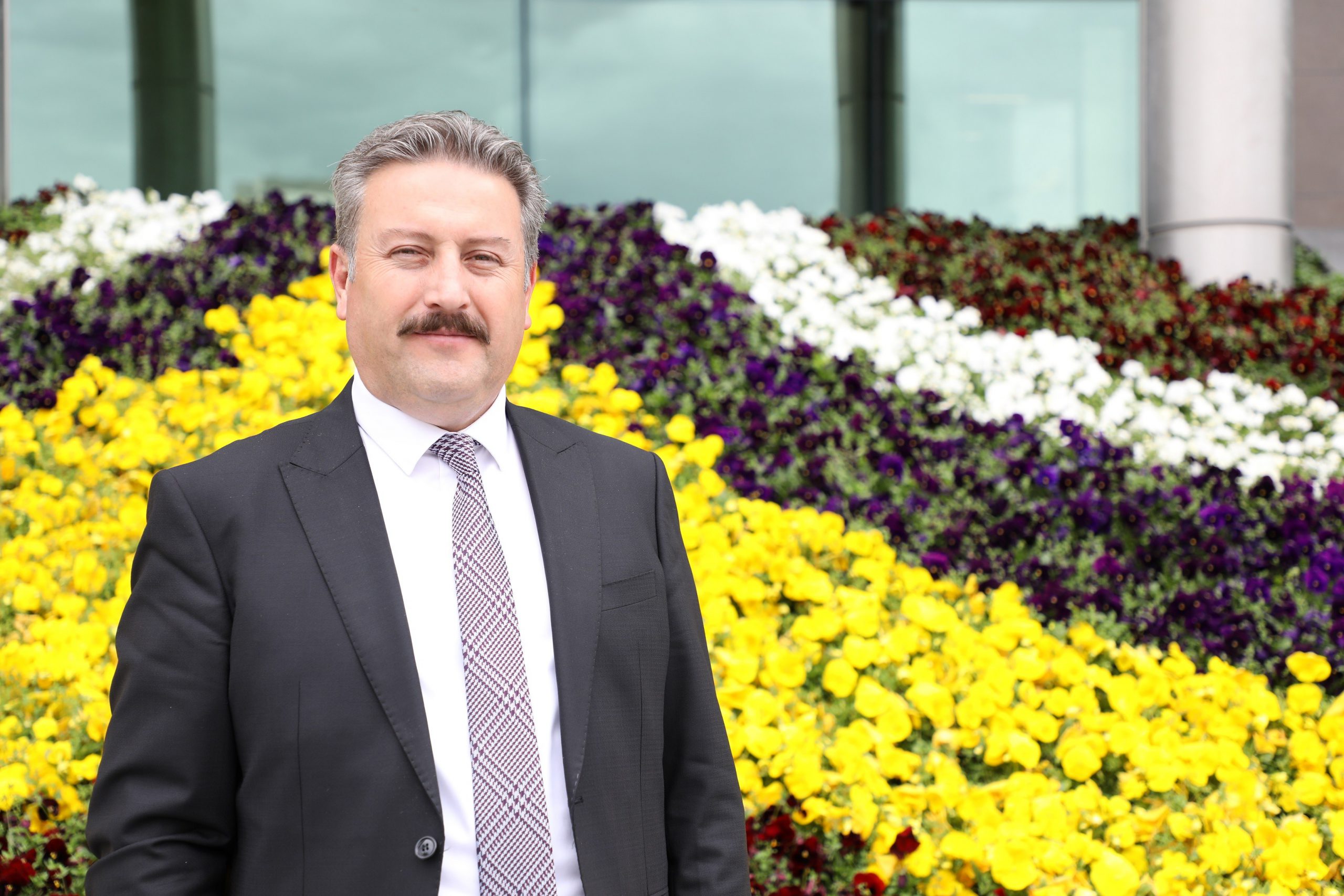 Çevre Temizlik Vergileri ile Fidan ve Süs Bitkisi Alınacak