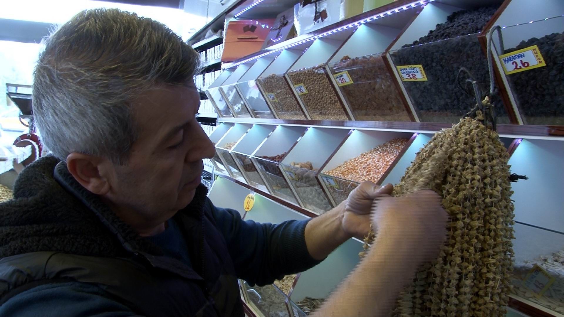 Bamya fiyatları cep yakıyor