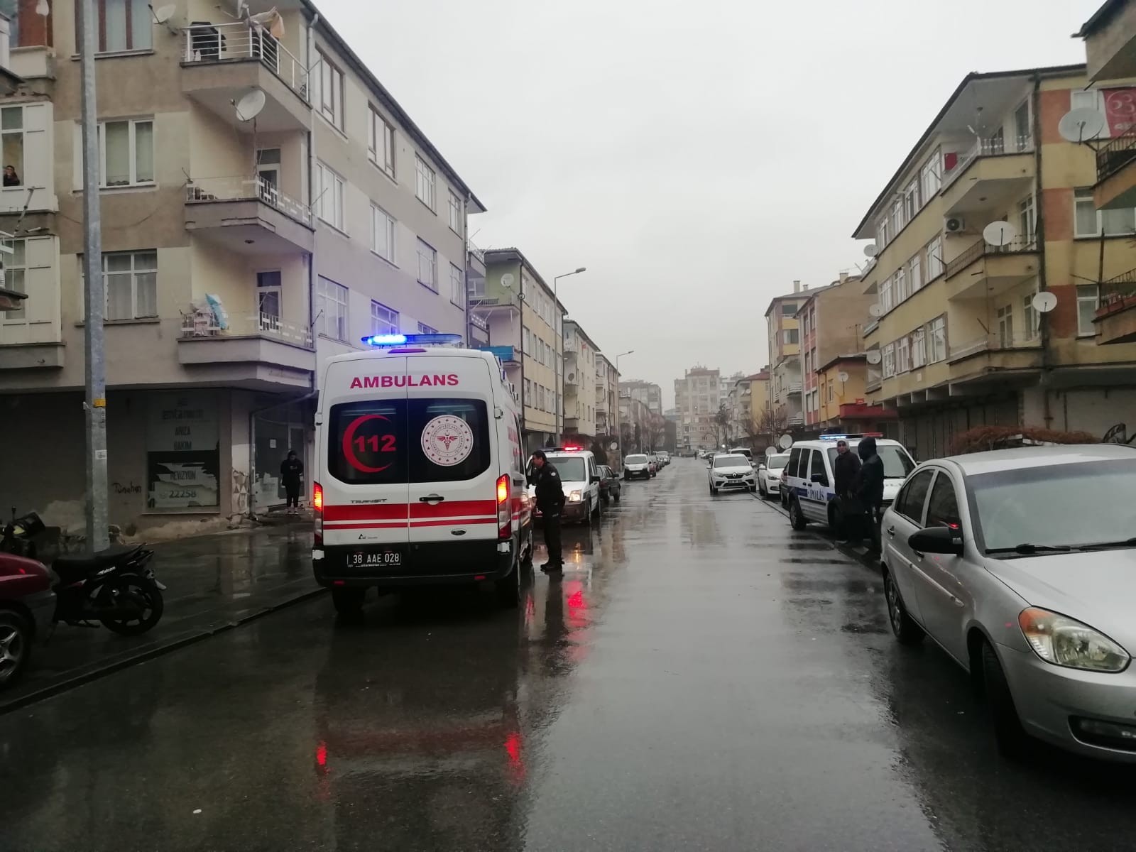 Karbonmonoksitten hayatını kaybedenlerin sayısı ikiye yükseldi