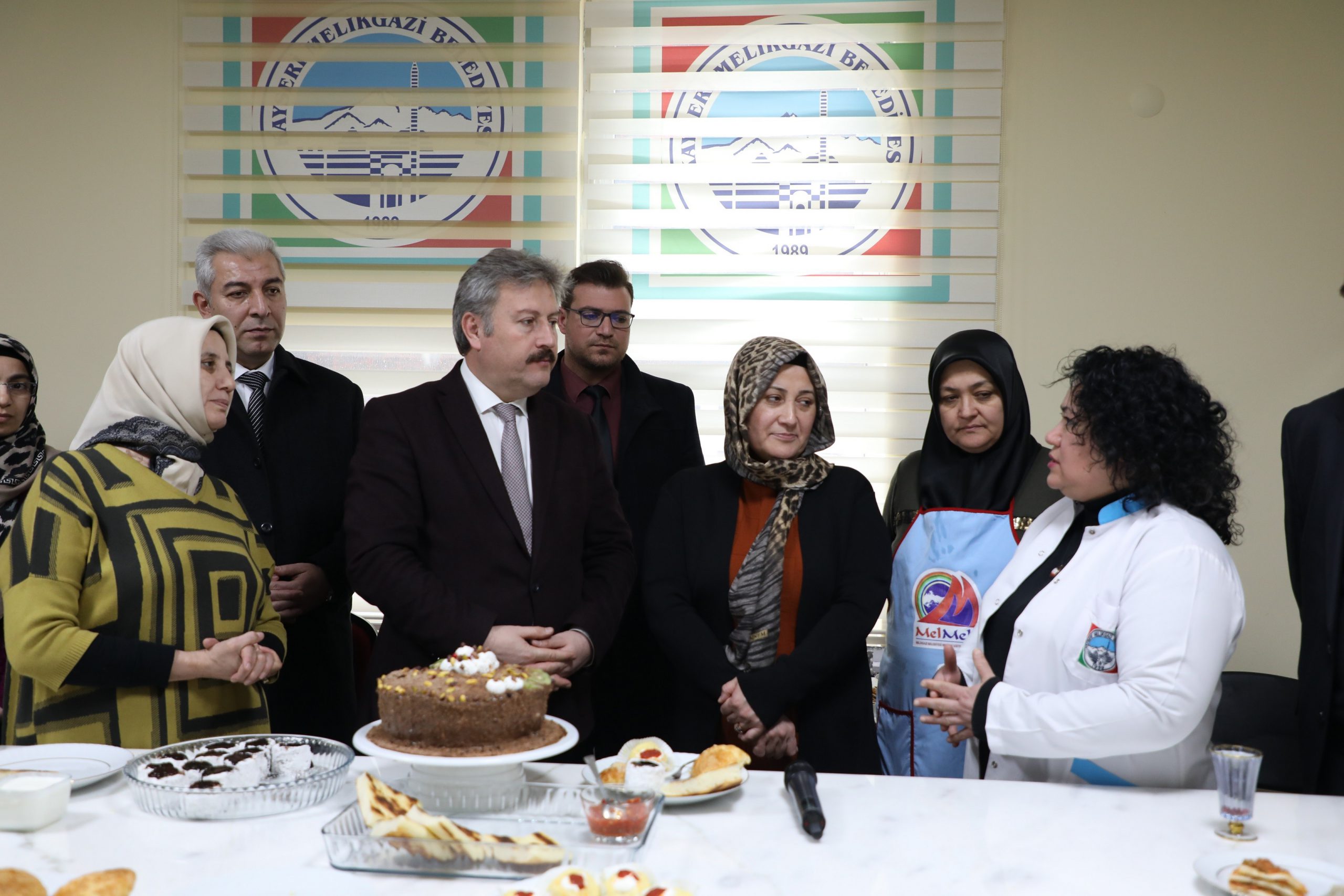 MELMEK’te Çölyak hastalarına glutensiz mutfak eğitimi