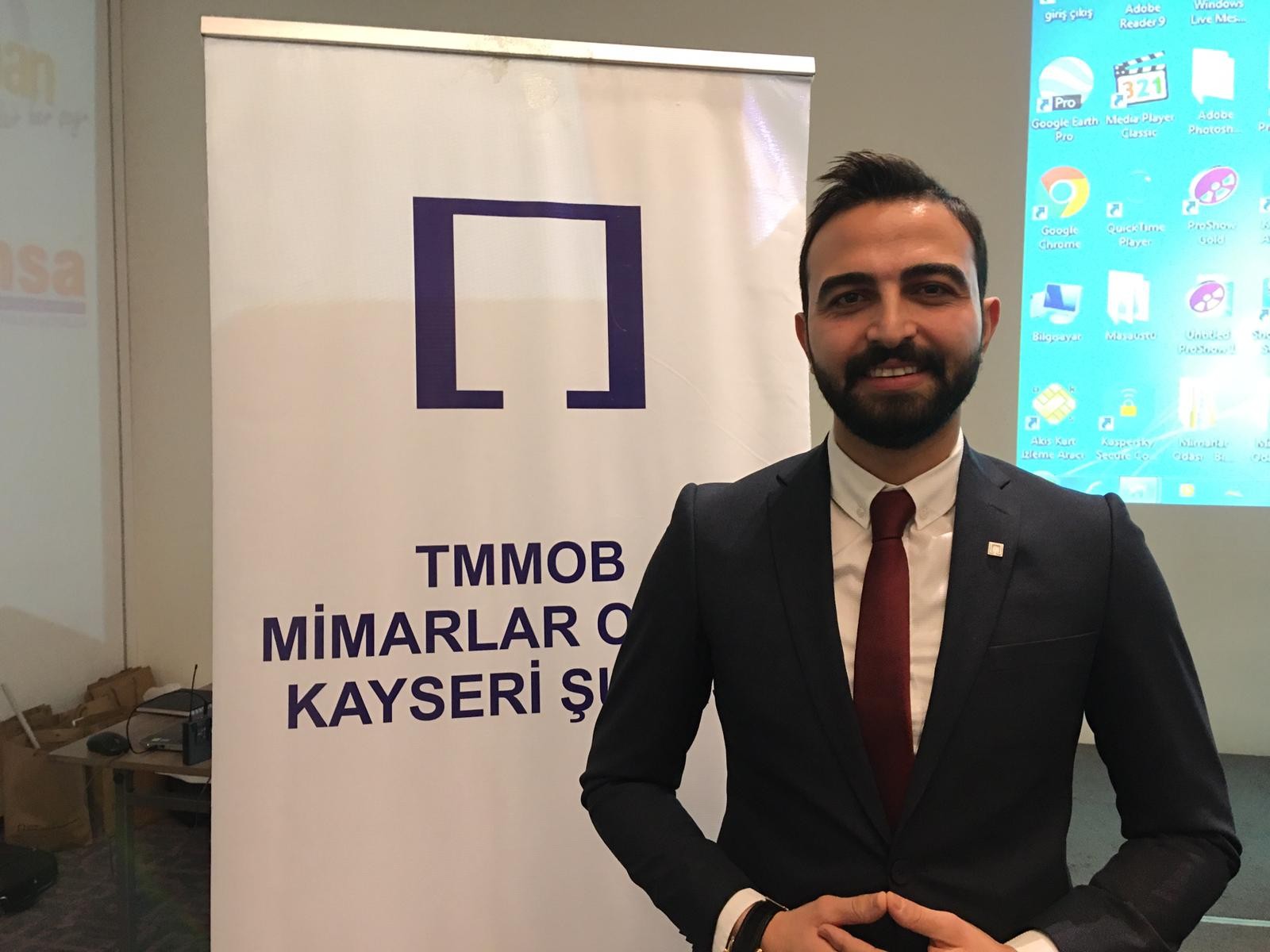 Başkan Çevik: “Danışma toplantılarımızın sonunda, 2 yıllık çalışmalarımızı planlayacağız”