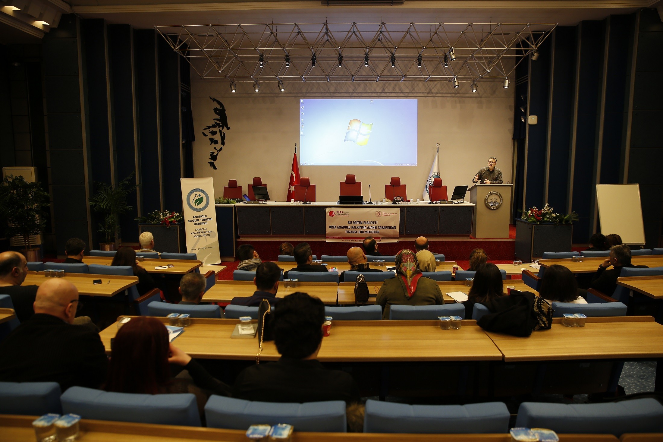 Sağlık turizmi ivme kazanıyor