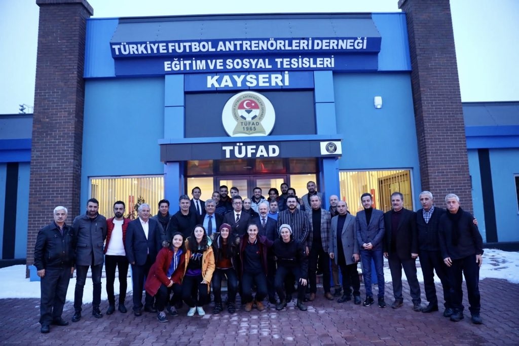 Başkan Çolakbayrakdar: “Ata sporumuz güreş için takım kuracağız”