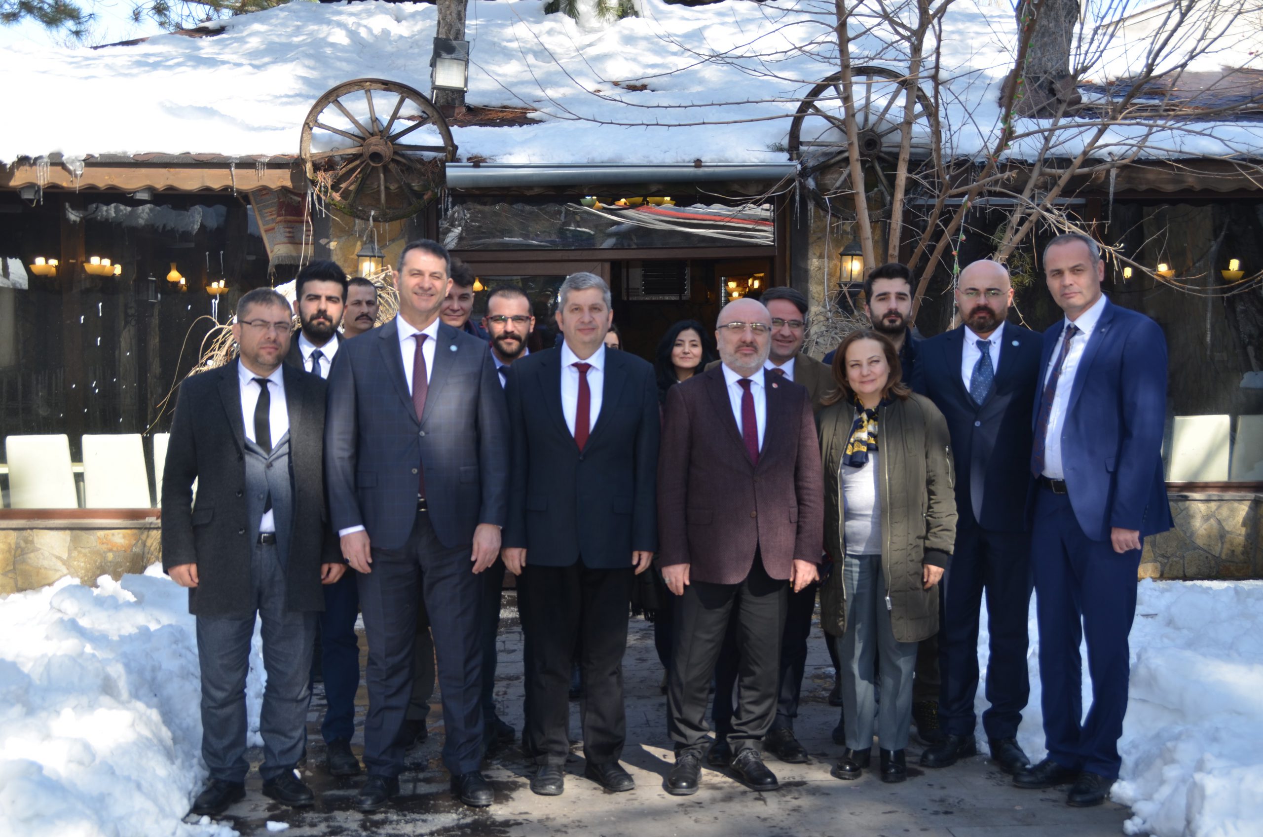 Bünyan MYO’ya üçüncü bölüm açılacak