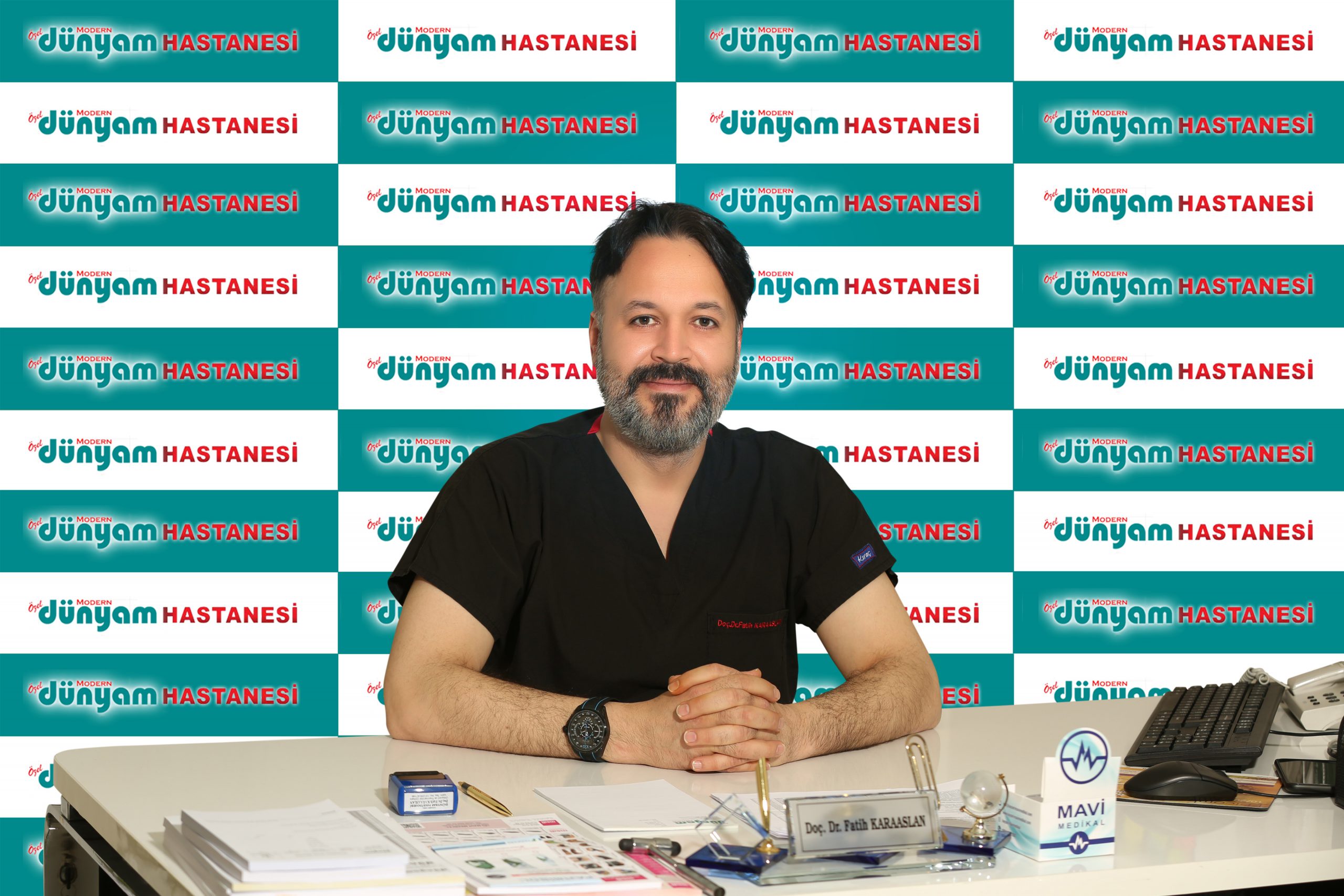 Geçmeyen Omuz Ağrısına Dikkat!