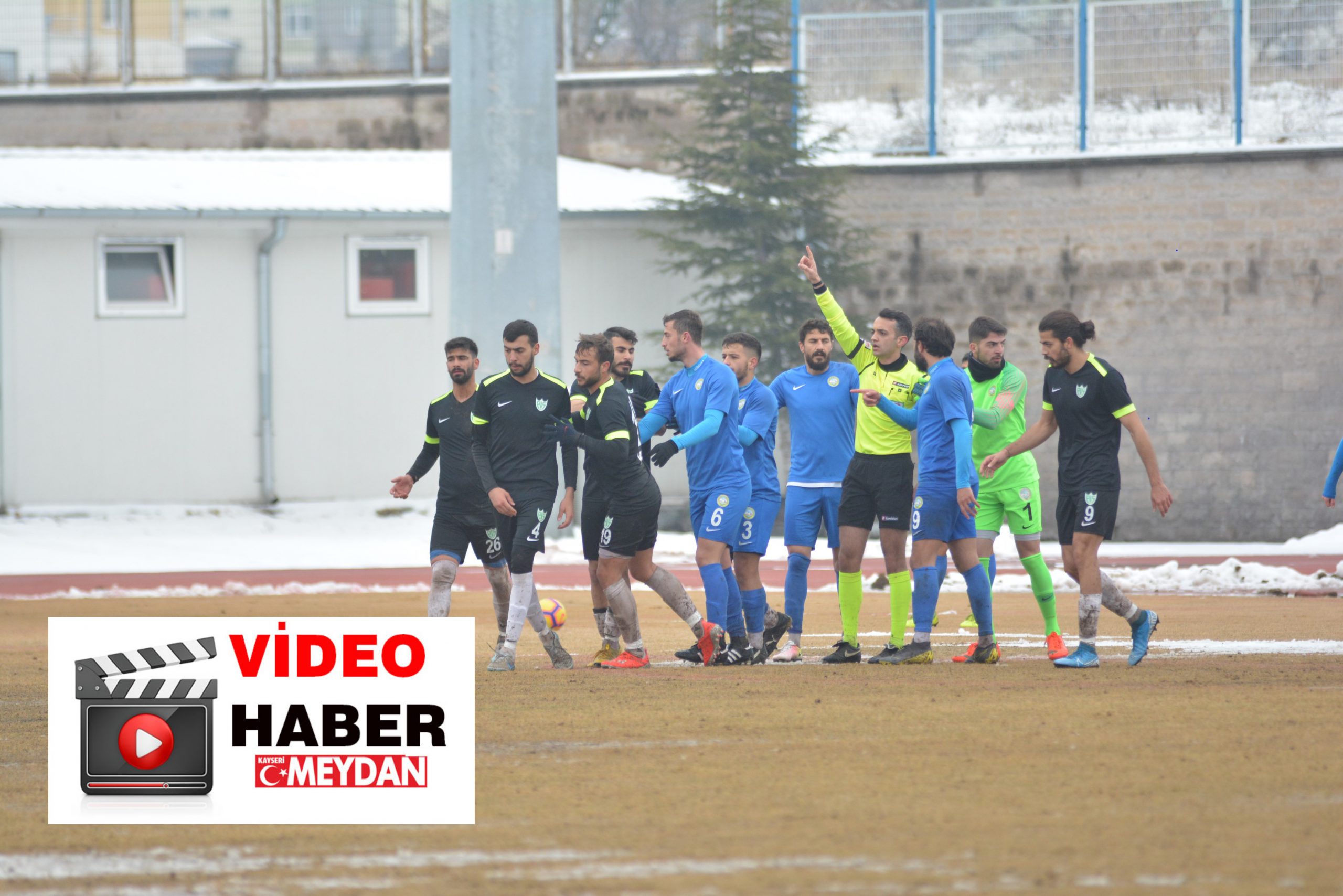 BAL’DA TATSIZ HAFTA