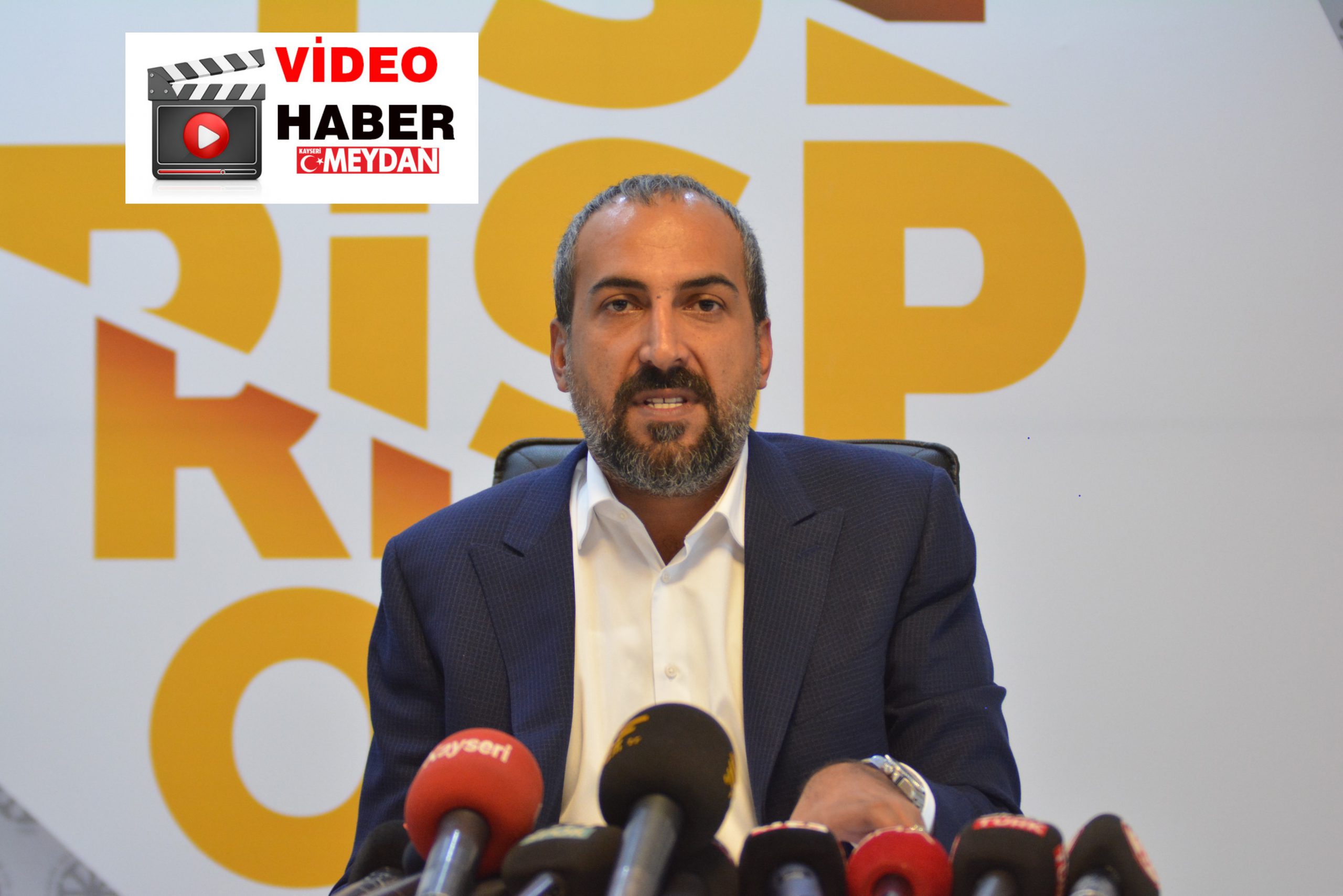 TOKGÖZ: YÜKSELİŞİMİZİ DEVAM ETTİRMEK İSTİYORUZ