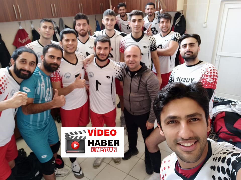 MELİKGAZİ PERDEYİ AKSARAY MTAL İLE KAPATACAK