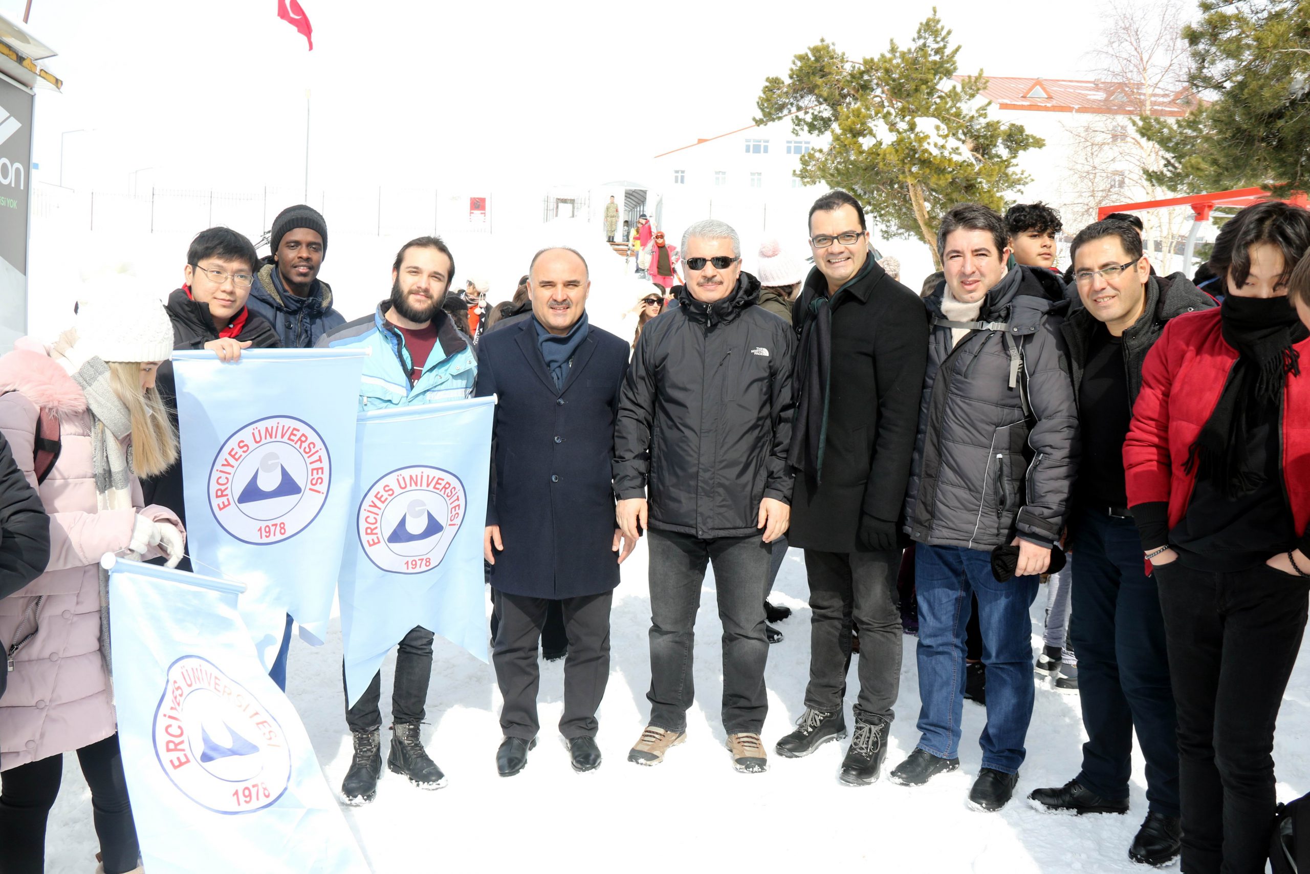 Vali Günaydın: “Kayseri’deki turizmi 12 aya yayacağız”