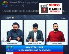 SULTANLAR PLAY – OFF’LARA HAZIRLANIYOR