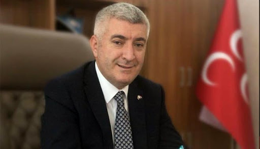 BAŞKAN TOK’TAN REGAİB KANDİLİ MESAJI