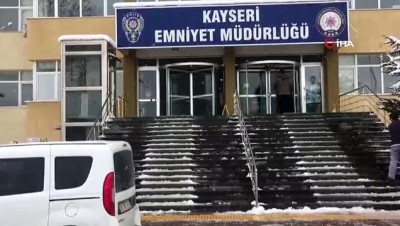 EGM’den ‘Genel Kolluk Özel Güvenlik Koordinasyonu ve Entegrasyon Projesi’