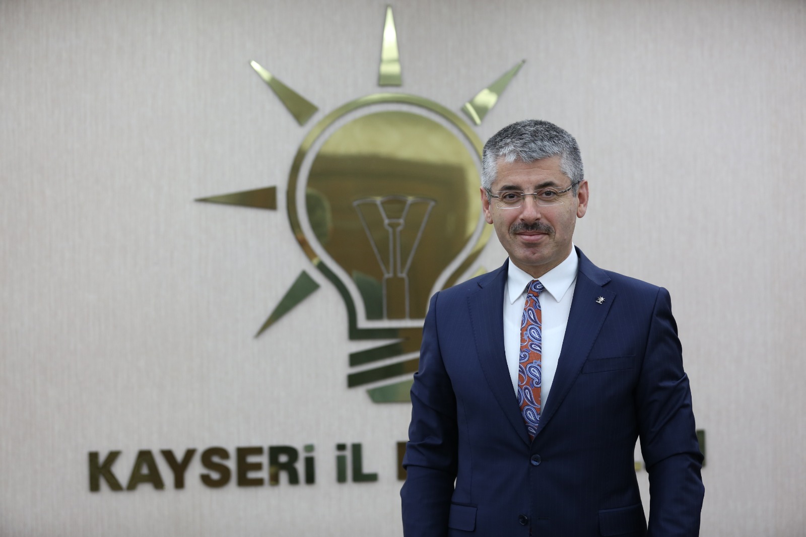 Şaban Çopuroğlu:‘’Miraç Kandili sırrı ve bereketi içinde barındıran önemli gecedir’’