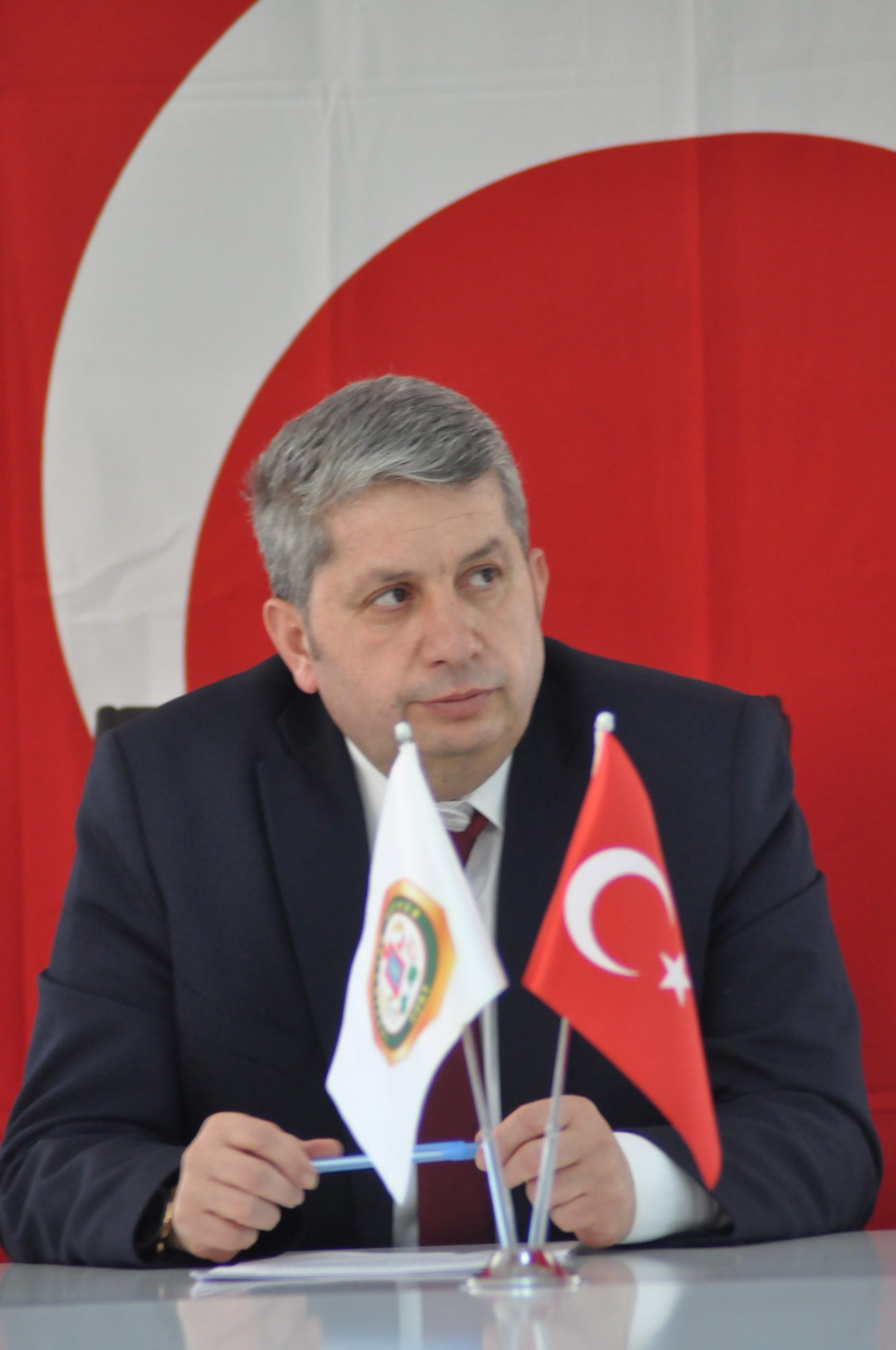 Bünyan Belediye Meclisi İdlib’deki hain saldırıyı kınadı