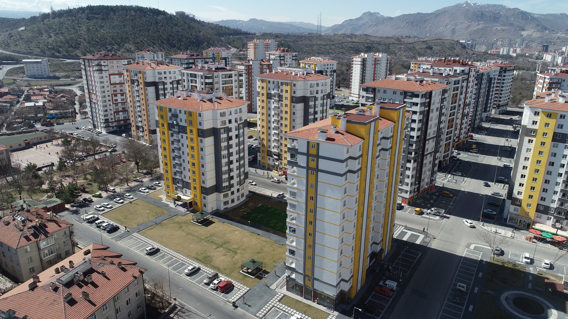 Bu ihalede herkes ev sahibi olacak