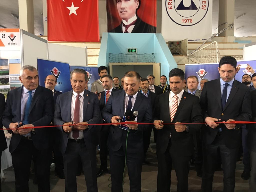 Öğrenciler projeleri ile ekonomide 30 milyon lira tasarruf sağlayacak