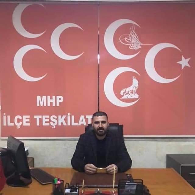 MHP Develi İlçe Başkanı Yunus Özer: “Şu dönemde olsun siyasi şeytanlık yapmayın”