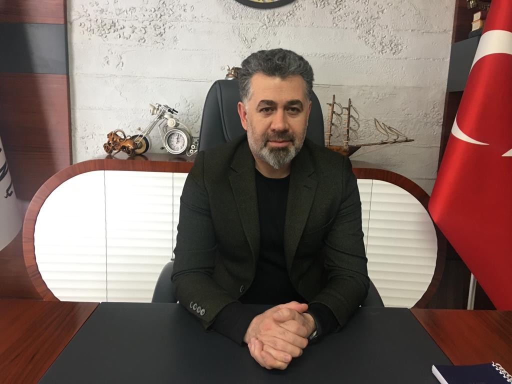 Sedat Kılınç: “Faiz oranları düştükçe ülke ekonomisinde yatırım alanları çoğalıyor”