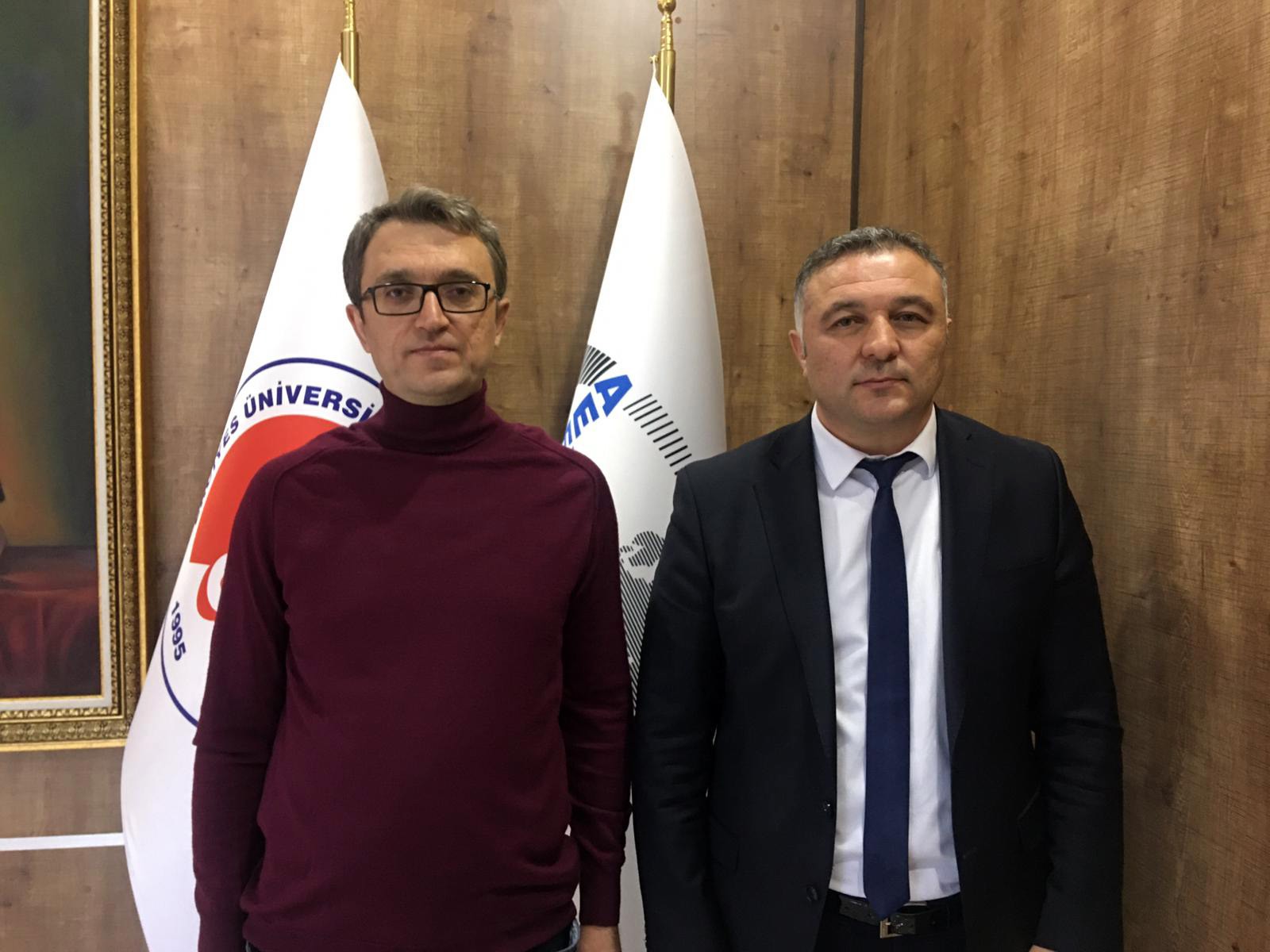 Prof. Dr. Ali Cesur Onmaz: “Şap hastalığının kesin tedavisi olmadığı için, karantina önlemi çok önemli”