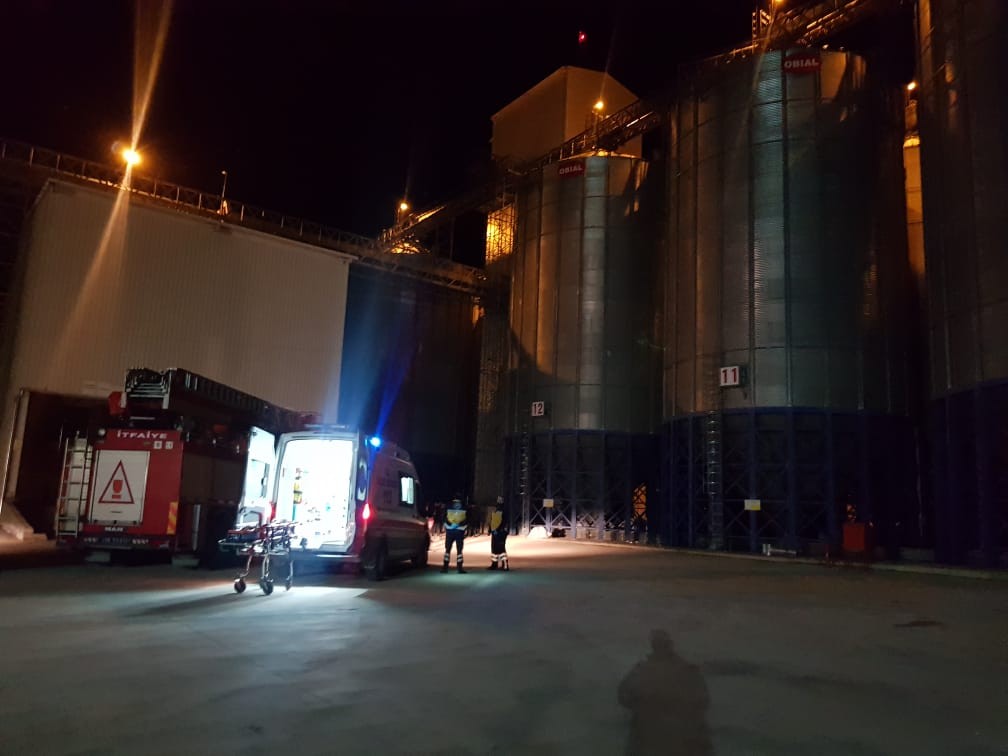 Nafaka mağduru adam intiharın eşiğinden döndü