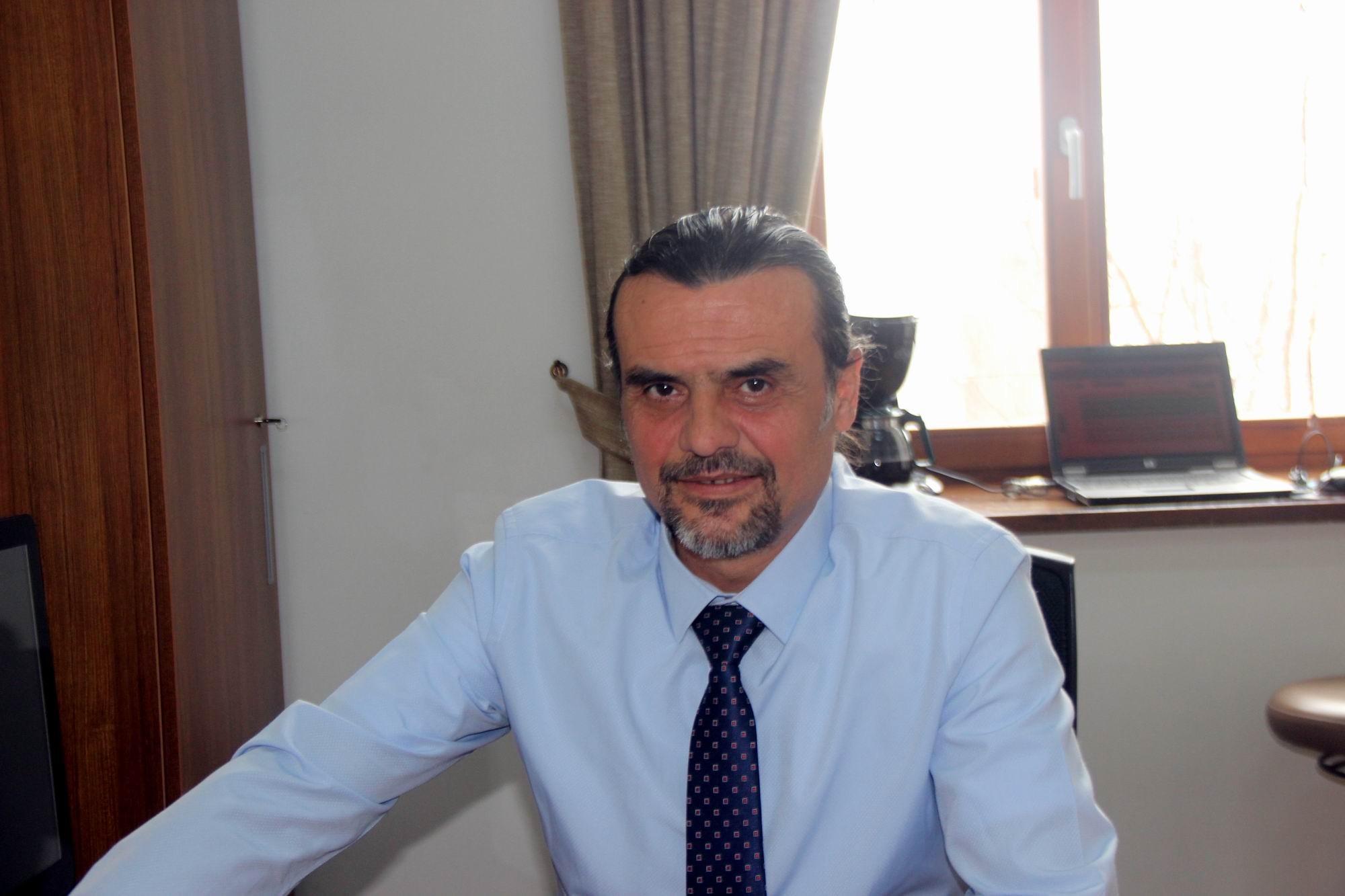 Dr. Bülent Tucer: “Beyin sağlığımız açısından tüm vücut sağlığımız önemli”
