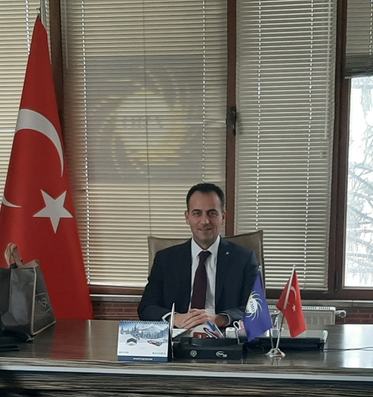 Koç: “Korona virüs tedbirlerinde üretimin aksamaması için, yasaklar çiftçilere kontrollü olarak kaldırılmalıdır”