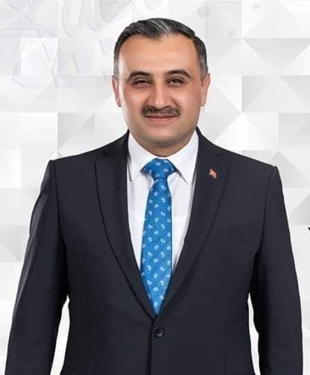 Başkan Cabbar Milli Dayanışma Kampanyası’na iki aylık maaşını bağışlayarak destek oldu