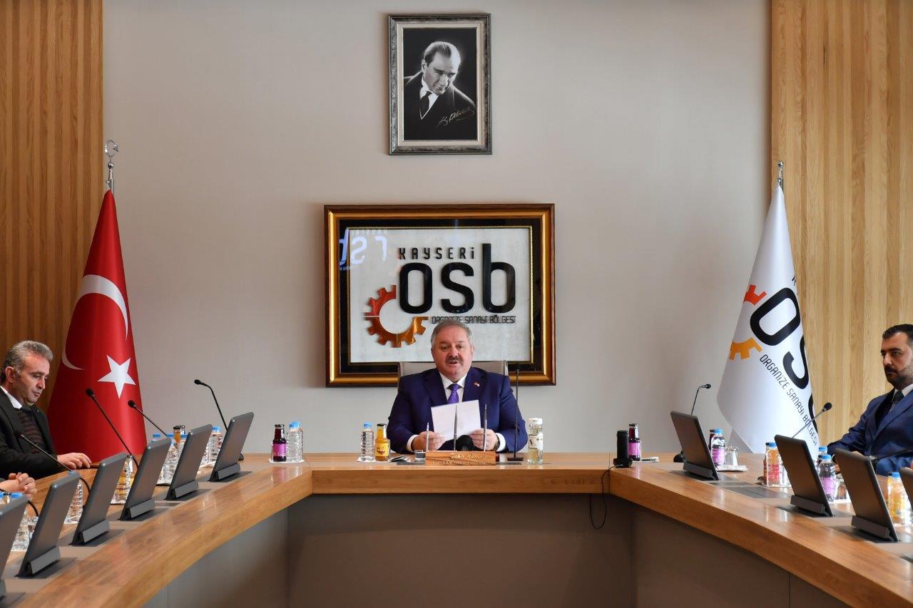 NURSAÇAN:  “YÜZ AKIYLA HESABIMIZI VERDİK”