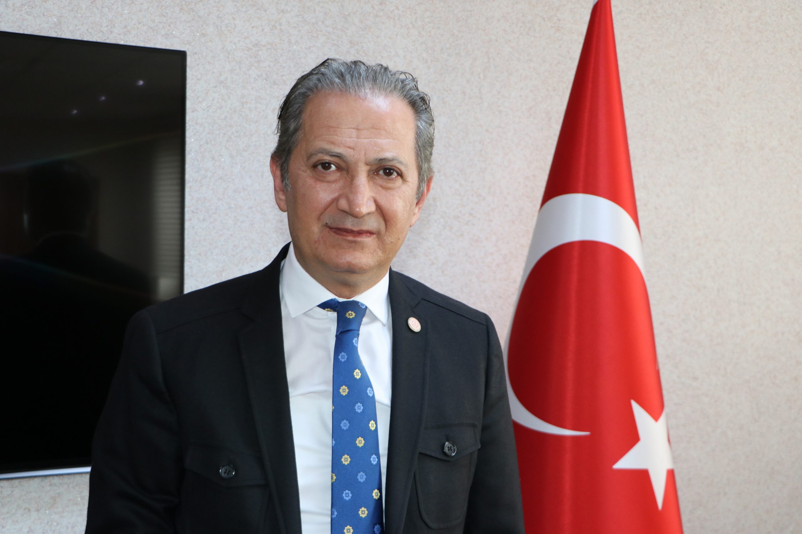 Ekinci’den ‘EBA’ açıklaması