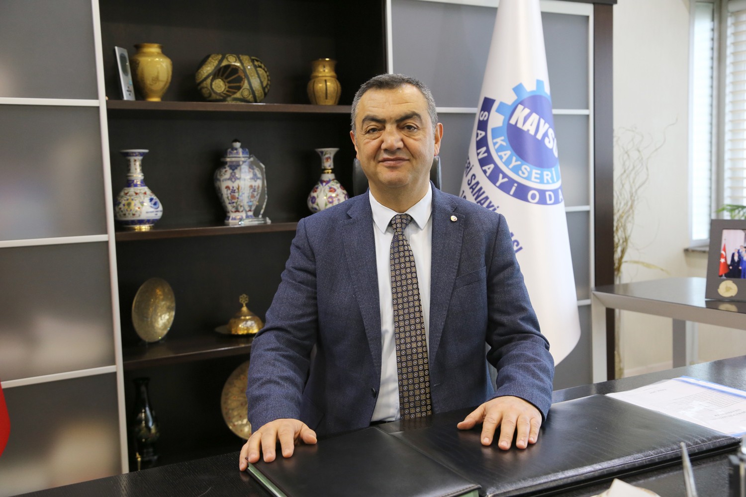 Başkan Büyüksimitci’den haksız fiyat artışı yapan firmalara uyarı