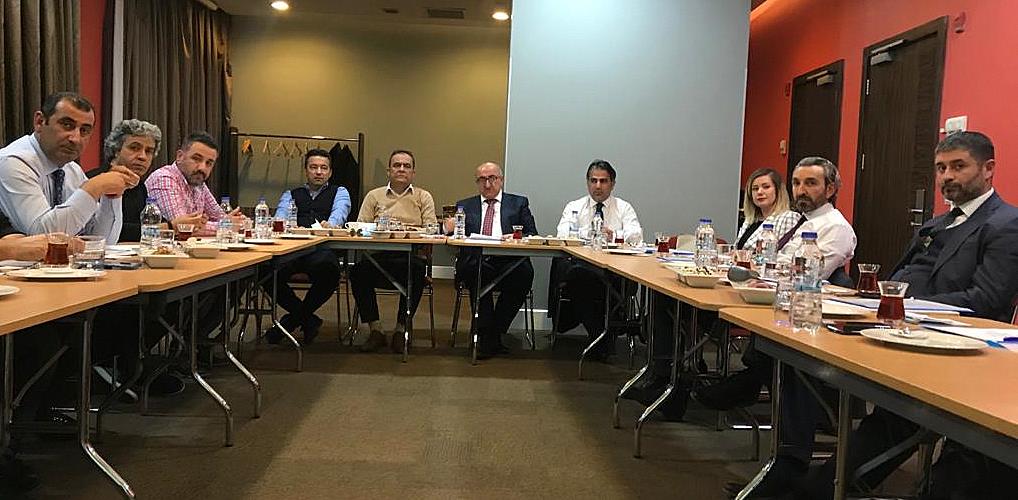 KGC Medya Yarışması’ndan Gazeteniz Kayseri Meydan’a 2 Ödül