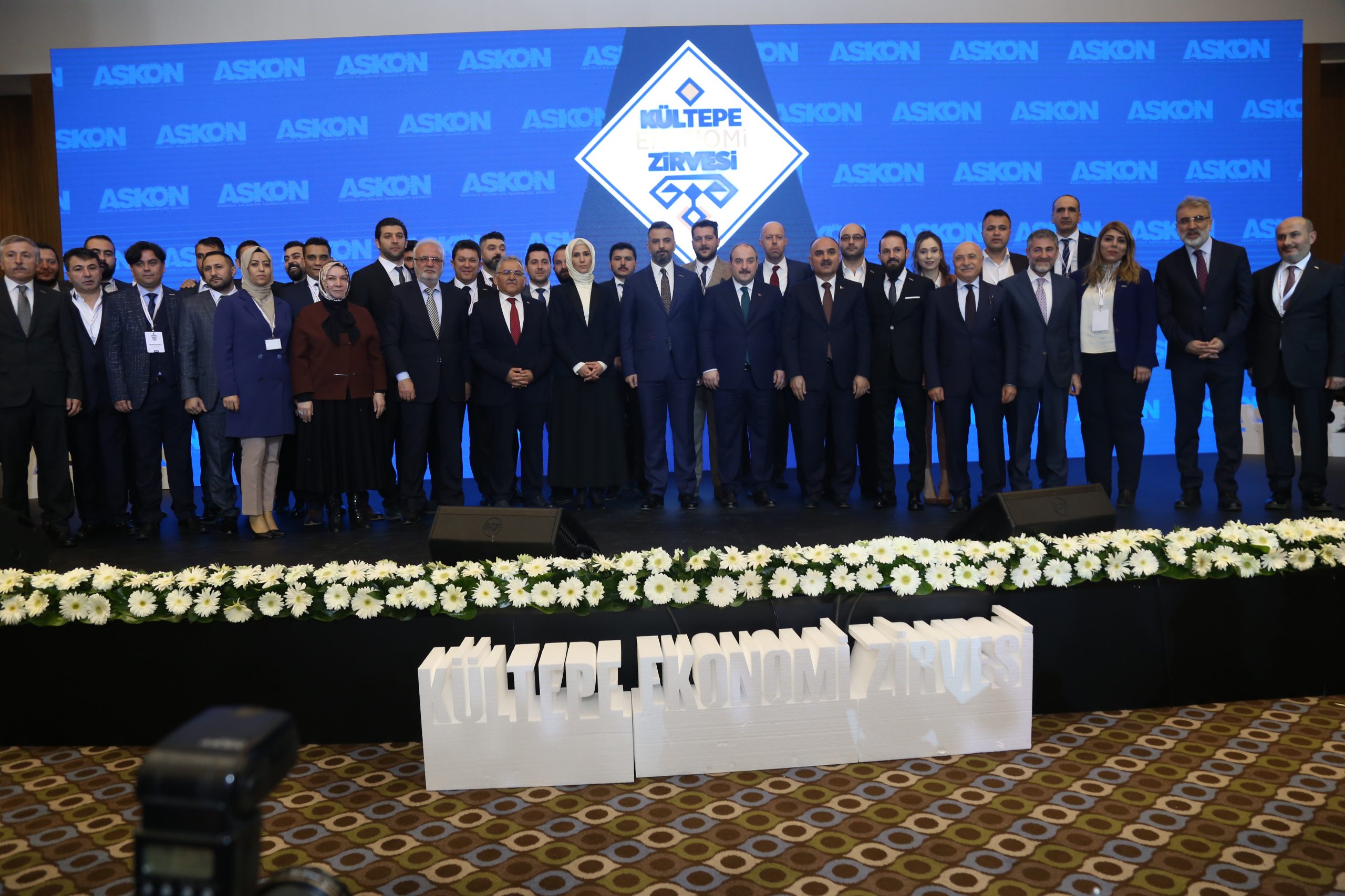 Vali Günaydın: “Kültepe ülkemize önemli katkılar sağlayacak”