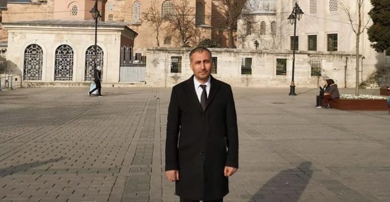 MİLLİ DAYANIŞMA KAMPANYASI’NA SARIZ BELEDİYE BAŞKANI BAKİ BAYRAK’TAN DESTEK