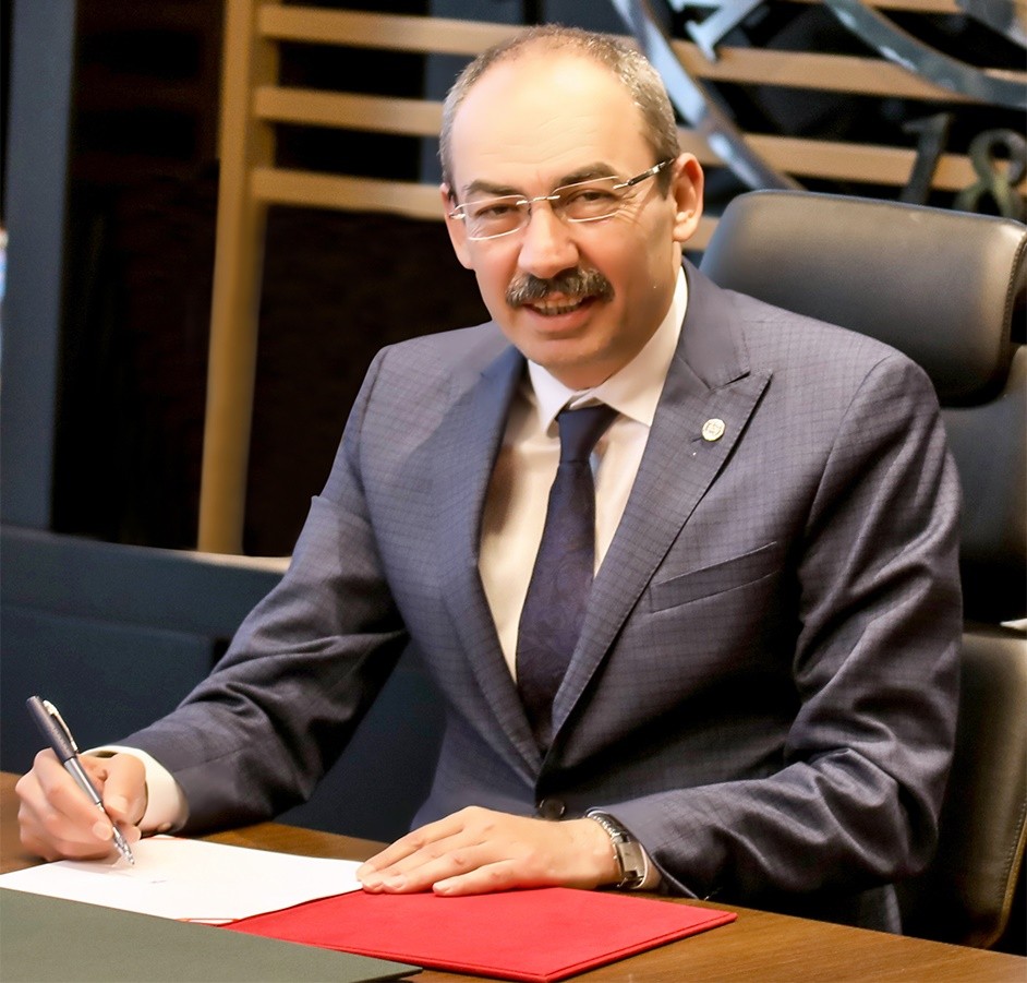 Gülsoy: “Ticarette aktif rol alan kadınlarımızın ülke kalkınmasında rolü büyük”