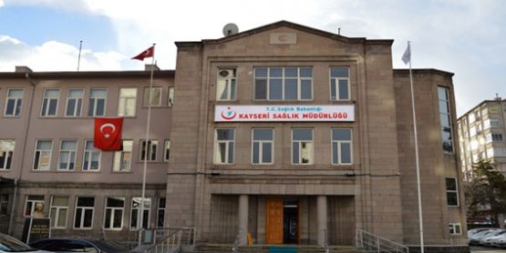 Kayseri’de Koronavirüs hattına günde 70 arama geliyor