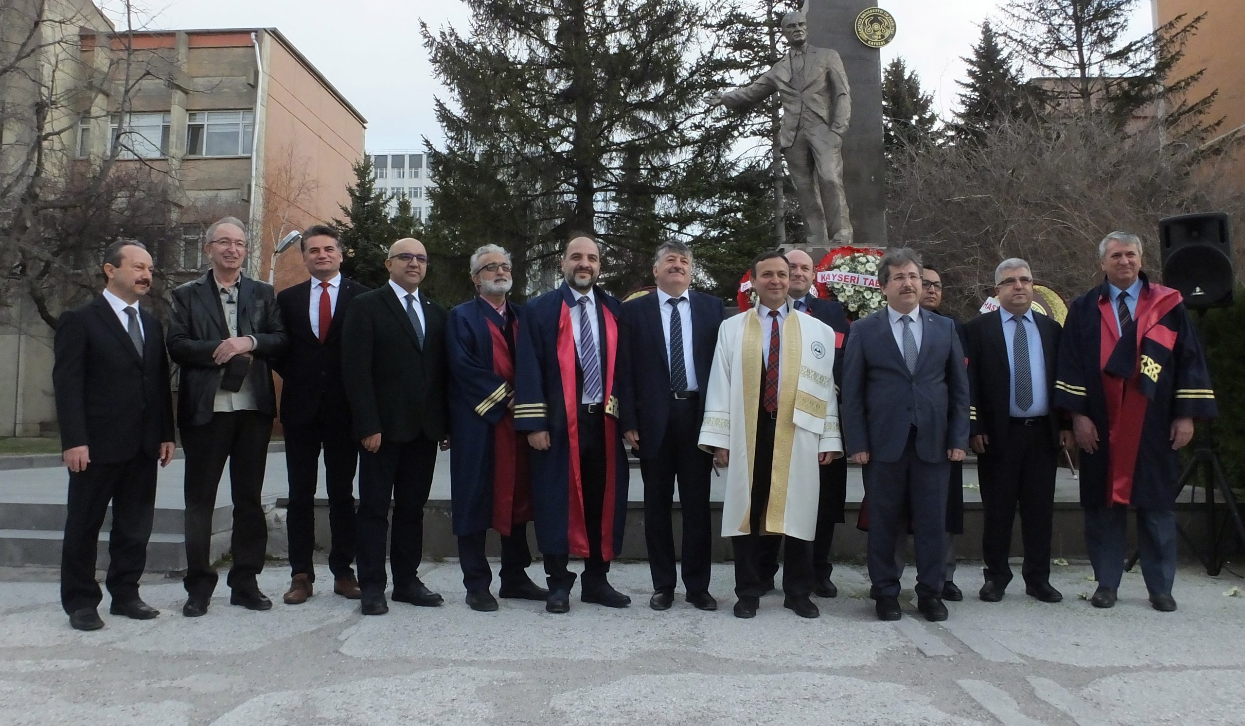 Kayseri Tabip Odası Başkanı Hüseyin Per: “Hekimliğin Fiyatı Yoktur”