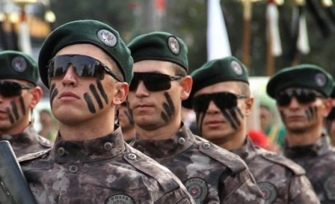 KAYSERİ’DE ORGANİZE SUÇ ÖRGÜTÜNE OPERASYON: 8 GÖZALTI!