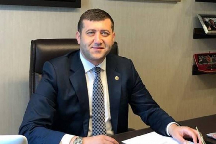 ERSOY’DAN BERAT KANDİLİ MESAJI