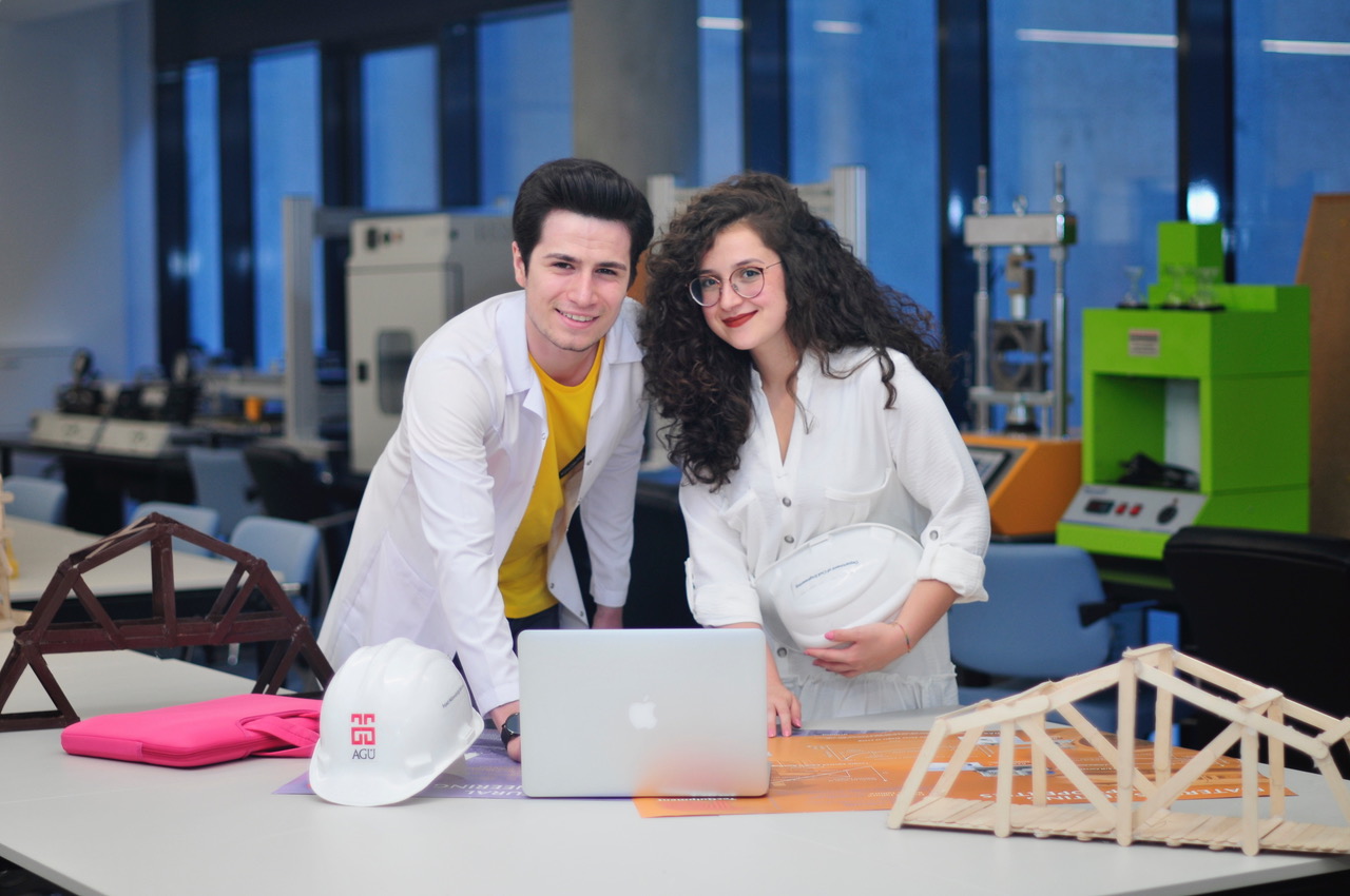 AGÜ, Uluslararası sıralamada Türkiye’nin lideri