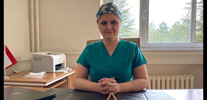 “Sevdiklerinize Sarılmak İstiyorsanız Bu Önlemlere Dikkat Edin”