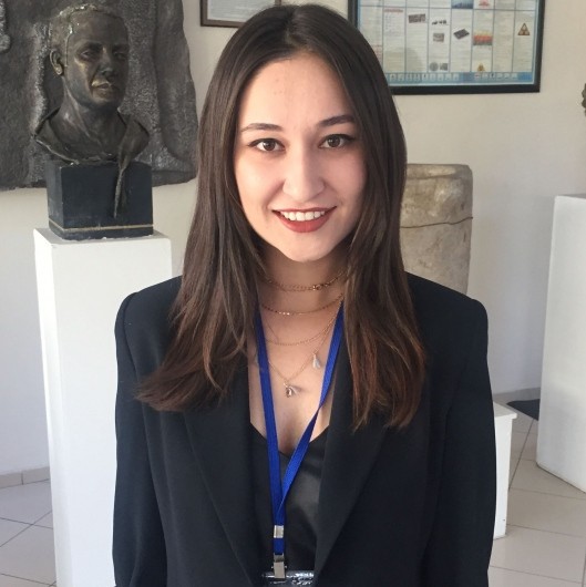 “İyi beslenen sporcunun performansı yüksektir”