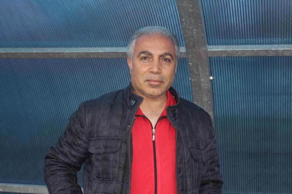 İsmail Göksu: “Bayram sonu liglerimizin başlayacağını düşünüyorum”